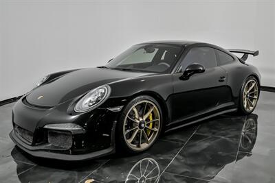 2015 Porsche 911 GT3   - Photo 4 - Joliet, IL 60435