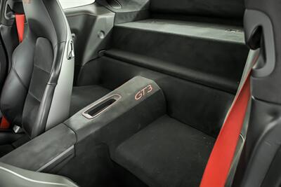 2015 Porsche 911 GT3   - Photo 20 - Joliet, IL 60435