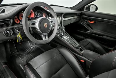 2015 Porsche 911 GT3   - Photo 17 - Joliet, IL 60435