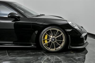 2015 Porsche 911 GT3   - Photo 13 - Joliet, IL 60435
