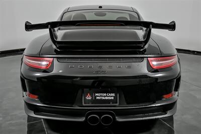 2015 Porsche 911 GT3   - Photo 9 - Joliet, IL 60435