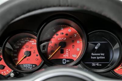 2015 Porsche 911 GT3   - Photo 23 - Joliet, IL 60435