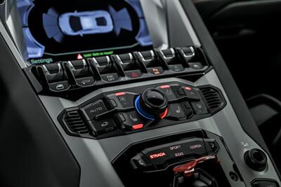 2018 Lamborghini Aventador LP 740-4 S-FULL SATIN PPF - Photo 40 - Joliet, IL 60435