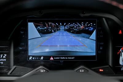 2018 Lamborghini Aventador LP 740-4 S-FULL SATIN PPF - Photo 39 - Joliet, IL 60435