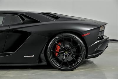 2018 Lamborghini Aventador LP 740-4 S-FULL SATIN PPF - Photo 10 - Joliet, IL 60435