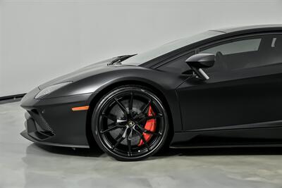 2018 Lamborghini Aventador LP 740-4 S-FULL SATIN PPF - Photo 8 - Joliet, IL 60435