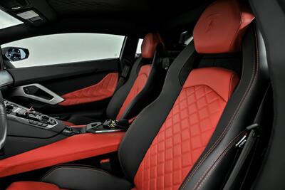 2018 Lamborghini Aventador LP 740-4 S-FULL SATIN PPF - Photo 26 - Joliet, IL 60435