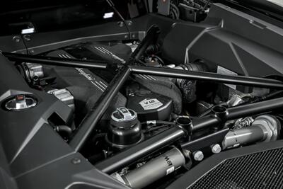 2018 Lamborghini Aventador LP 740-4 S-FULL SATIN PPF - Photo 21 - Joliet, IL 60435