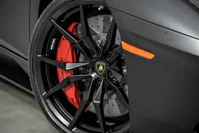 2018 Lamborghini Aventador LP 740-4 S-FULL SATIN PPF - Photo 5 - Joliet, IL 60435