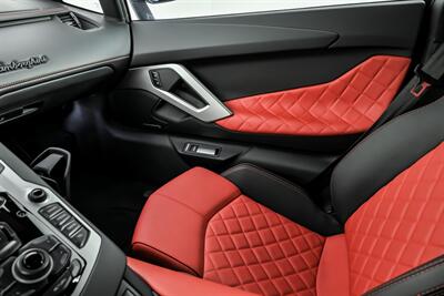 2018 Lamborghini Aventador LP 740-4 S-FULL SATIN PPF - Photo 44 - Joliet, IL 60435