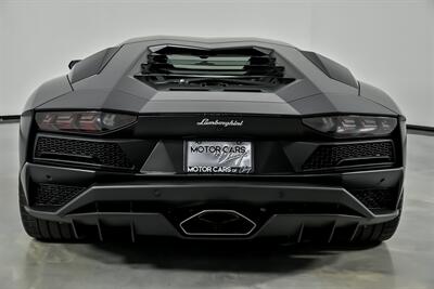 2018 Lamborghini Aventador LP 740-4 S-FULL SATIN PPF - Photo 12 - Joliet, IL 60435