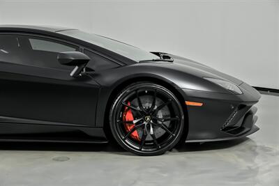 2018 Lamborghini Aventador LP 740-4 S-FULL SATIN PPF - Photo 16 - Joliet, IL 60435