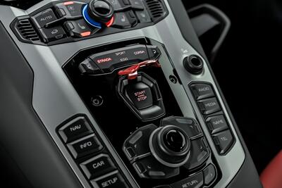 2018 Lamborghini Aventador LP 740-4 S-FULL SATIN PPF - Photo 42 - Joliet, IL 60435