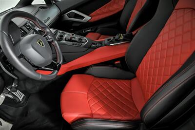 2018 Lamborghini Aventador LP 740-4 S-FULL SATIN PPF - Photo 25 - Joliet, IL 60435