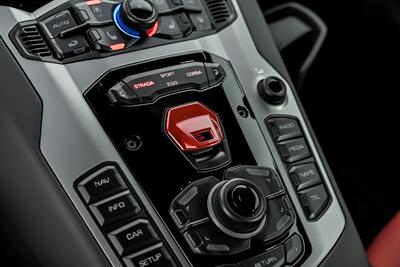 2018 Lamborghini Aventador LP 740-4 S-FULL SATIN PPF - Photo 41 - Joliet, IL 60435