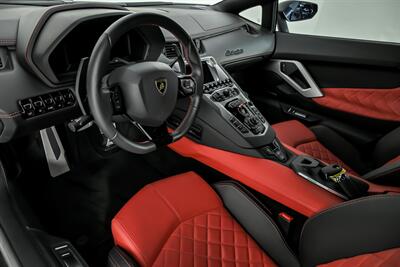 2018 Lamborghini Aventador LP 740-4 S-FULL SATIN PPF - Photo 24 - Joliet, IL 60435