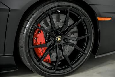 2018 Lamborghini Aventador LP 740-4 S-FULL SATIN PPF - Photo 18 - Joliet, IL 60435