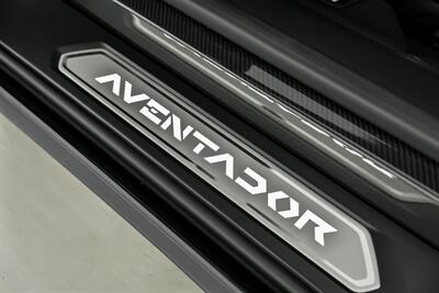2018 Lamborghini Aventador LP 740-4 S-FULL SATIN PPF - Photo 28 - Joliet, IL 60435
