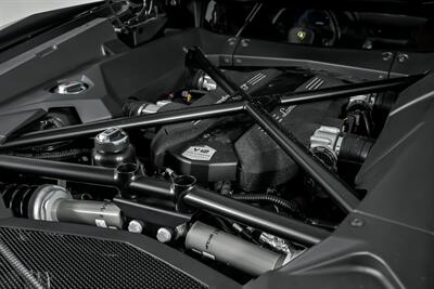 2018 Lamborghini Aventador LP 740-4 S-FULL SATIN PPF - Photo 22 - Joliet, IL 60435