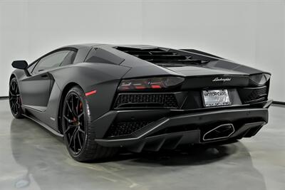 2018 Lamborghini Aventador LP 740-4 S-FULL SATIN PPF - Photo 11 - Joliet, IL 60435