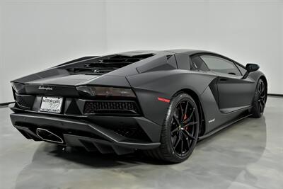 2018 Lamborghini Aventador LP 740-4 S-FULL SATIN PPF - Photo 13 - Joliet, IL 60435