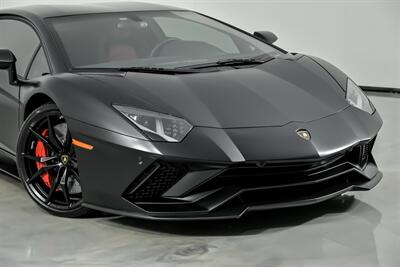 2018 Lamborghini Aventador LP 740-4 S-FULL SATIN PPF - Photo 4 - Joliet, IL 60435