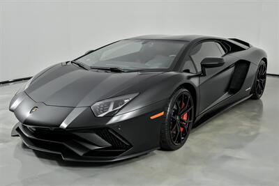 2018 Lamborghini Aventador LP 740-4 S-FULL SATIN PPF - Photo 7 - Joliet, IL 60435