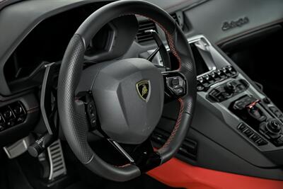 2018 Lamborghini Aventador LP 740-4 S-FULL SATIN PPF - Photo 27 - Joliet, IL 60435