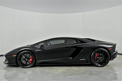 2018 Lamborghini Aventador LP 740-4 S-FULL SATIN PPF - Photo 9 - Joliet, IL 60435