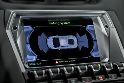 2018 Lamborghini Aventador LP 740-4 S-FULL SATIN PPF - Photo 38 - Joliet, IL 60435