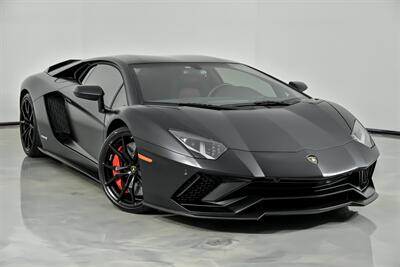 2018 Lamborghini Aventador LP 740-4 S-FULL SATIN PPF - Photo 3 - Joliet, IL 60435