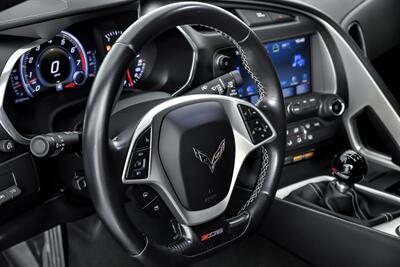 2016 Chevrolet Corvette Z06   - Photo 23 - Joliet, IL 60435