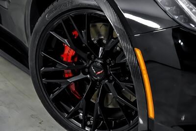 2016 Chevrolet Corvette Z06   - Photo 4 - Joliet, IL 60435