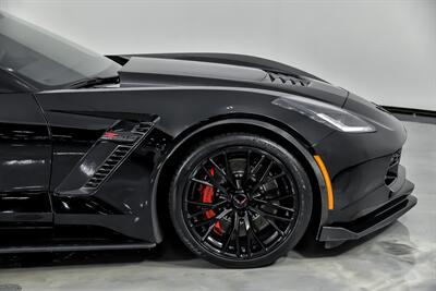2016 Chevrolet Corvette Z06   - Photo 15 - Joliet, IL 60435