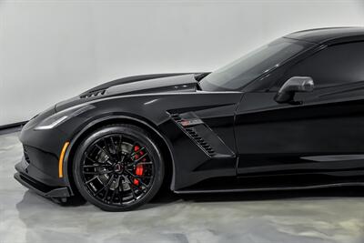 2016 Chevrolet Corvette Z06   - Photo 7 - Joliet, IL 60435