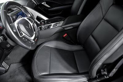2016 Chevrolet Corvette Z06   - Photo 21 - Joliet, IL 60435