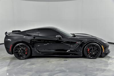 2016 Chevrolet Corvette Z06   - Photo 14 - Joliet, IL 60435