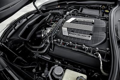 2016 Chevrolet Corvette Z06   - Photo 17 - Joliet, IL 60435