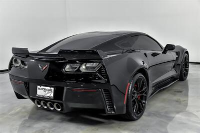 2016 Chevrolet Corvette Z06   - Photo 12 - Joliet, IL 60435