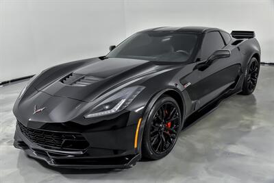 2016 Chevrolet Corvette Z06   - Photo 6 - Joliet, IL 60435