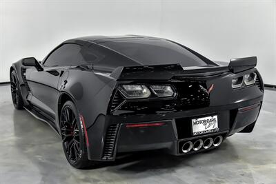 2016 Chevrolet Corvette Z06   - Photo 10 - Joliet, IL 60435