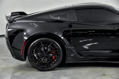 2016 Chevrolet Corvette Z06   - Photo 13 - Joliet, IL 60435