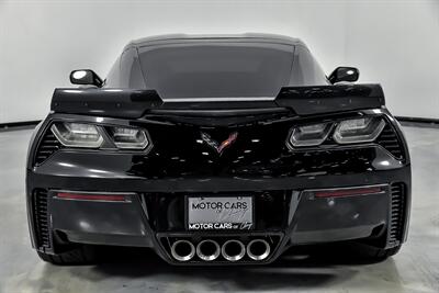 2016 Chevrolet Corvette Z06   - Photo 11 - Joliet, IL 60435