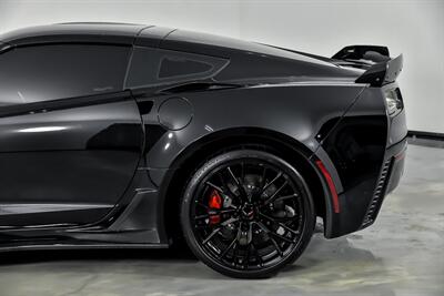 2016 Chevrolet Corvette Z06   - Photo 9 - Joliet, IL 60435