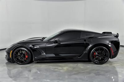 2016 Chevrolet Corvette Z06   - Photo 8 - Joliet, IL 60435