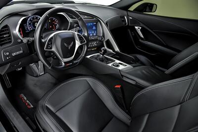 2016 Chevrolet Corvette Z06   - Photo 20 - Joliet, IL 60435