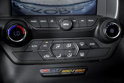 2016 Chevrolet Corvette Z06   - Photo 33 - Joliet, IL 60435