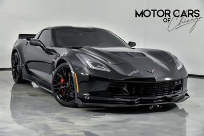 2016 Chevrolet Corvette Z06   - Photo 1 - Joliet, IL 60435