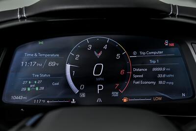 2021 Chevrolet Corvette Stingray   - Photo 27 - Joliet, IL 60435