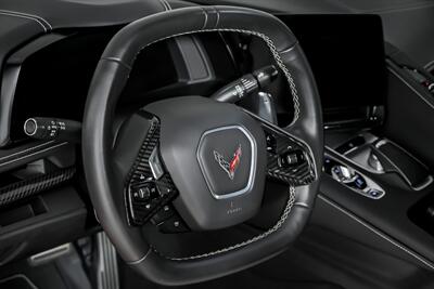 2021 Chevrolet Corvette Stingray   - Photo 25 - Joliet, IL 60435